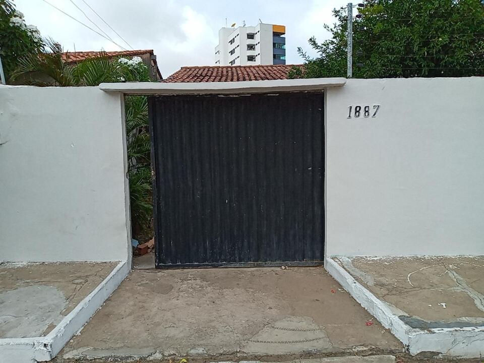 Tropicália`s House Apartamento Parnaíba Exterior foto