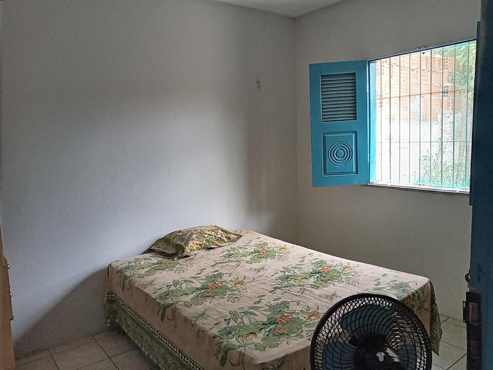 Tropicália`s House Apartamento Parnaíba Exterior foto