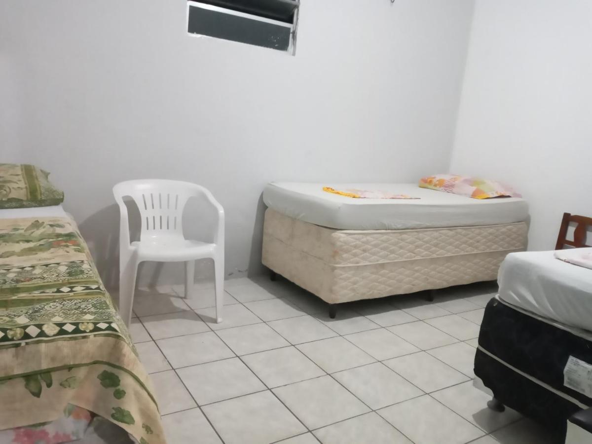 Tropicália`s House Apartamento Parnaíba Exterior foto